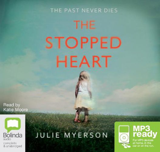 Cover image for The Stopped Heart
