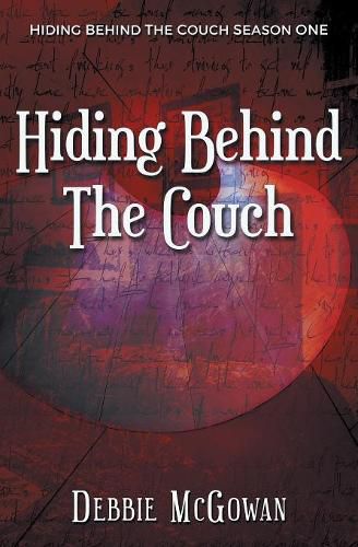 Cover image for Hiding Behind The Couch