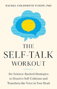 Cover image for The Self-Talk Workout