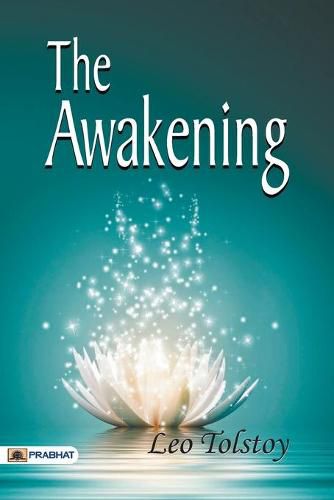 Cover image for The Awakening