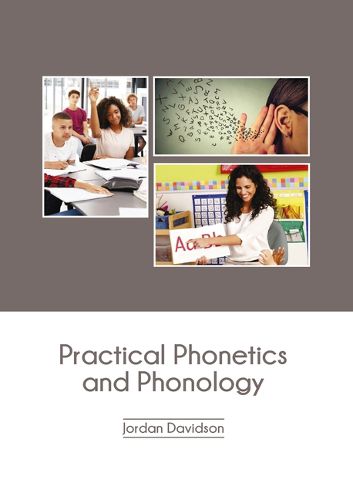 Cover image for Practical Phonetics and Phonology