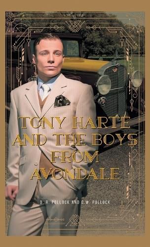 Tony Harte and The Boys From Avondale