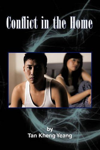 Cover image for Conflict in the Home