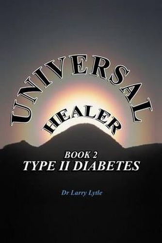 Cover image for Universal Healer