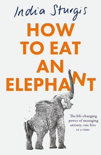 Cover image for How to Eat an Elephant