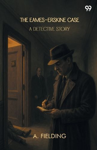 The Eames-Erskine CaseA Detective Story (Edition1)