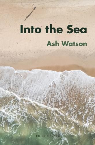 Cover image for Into the Sea