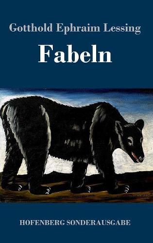 Cover image for Fabeln