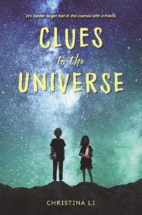 Cover image for Clues to the Universe