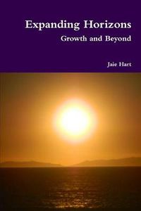 Cover image for Expanding Horizons: Growth and Beyond