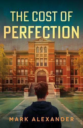 Cover image for The Cost of Perfection