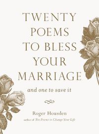 Cover image for Twenty Poems to Bless Your Marriage