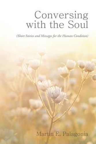 Cover image for Conversing with the Soul