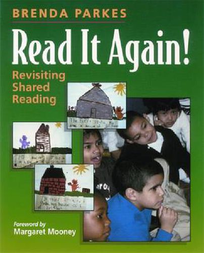 Cover image for Read It Again!: Revisiting Shared Reading