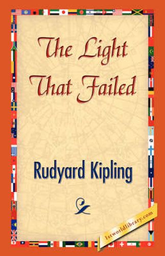 Cover image for The Light That Failed