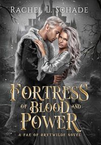 Cover image for Fortress of Blood and Power