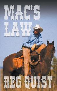 Cover image for Mac's Law