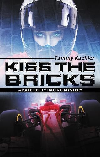 Cover image for Kiss the Bricks