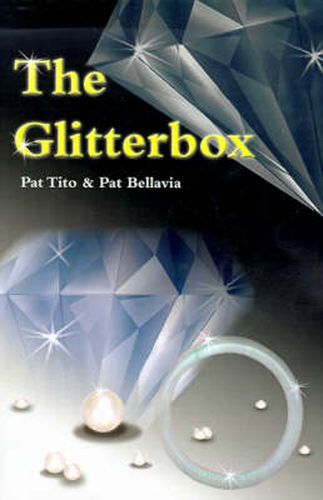 Cover image for The Glitter Box