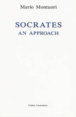 Cover image for Socrates: An Approach