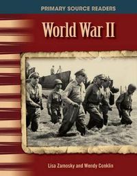 Cover image for World War II