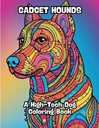 Cover image for Gadget Hounds