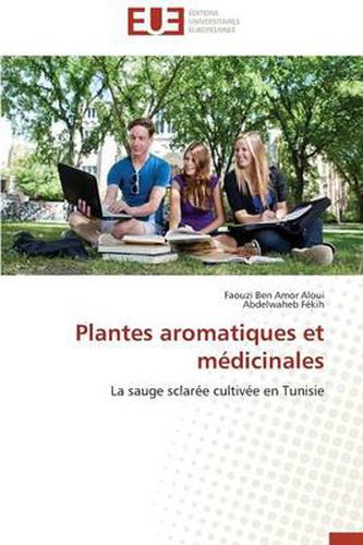 Cover image for Plantes Aromatiques Et M dicinales