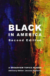 Cover image for Black in America