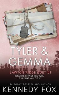 Cover image for Tyler & Gemma Duet