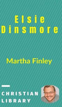 Cover image for Elsie Dinsmore