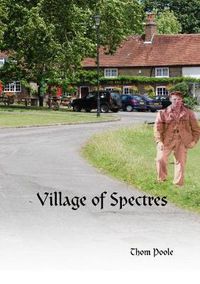 Cover image for Village of Spectres