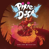 Cover image for Pixie Dust