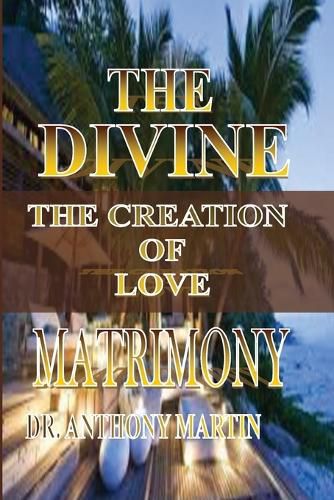 Cover image for The Divine Matrimony