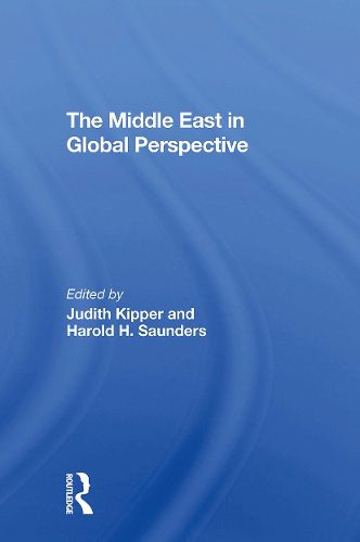 The Middle East In Global Perspective