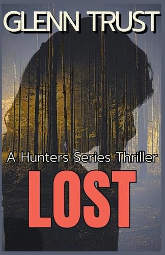 Cover image for Lost