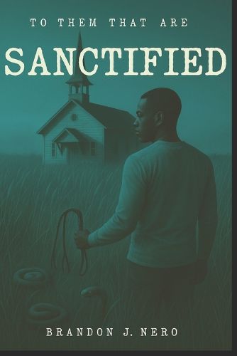 Cover image for To Them That are Sanctified