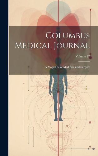 Cover image for Columbus Medical Journal