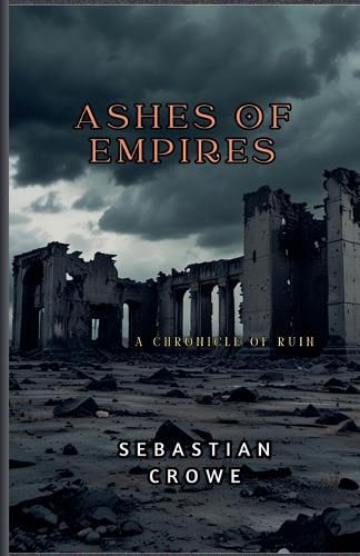 Cover image for Ashes of Empires