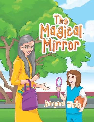 Cover image for The Magical Mirror