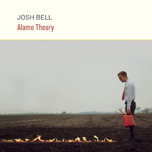 Cover image for Alamo Theory