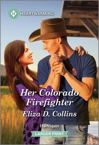 Cover image for Her Colorado Firefighter