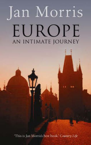 Europe: An Intimate Journey