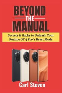 Cover image for Beyond the Manual
