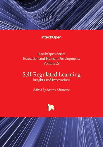 Cover image for Self-Regulated Learning