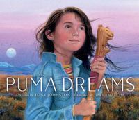 Cover image for Puma Dreams