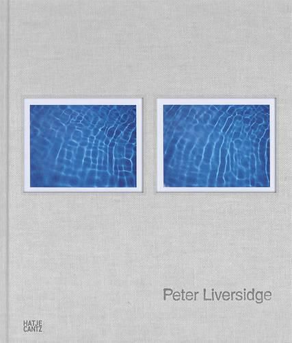 Cover image for Peter Liversidge: Twofold