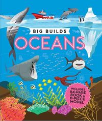 Cover image for Big Builds: Oceans