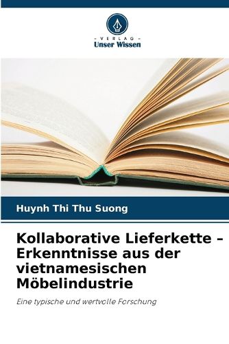 Cover image for Kollaborative Lieferkette - Erkenntnisse aus der vietnamesischen Moebelindustrie