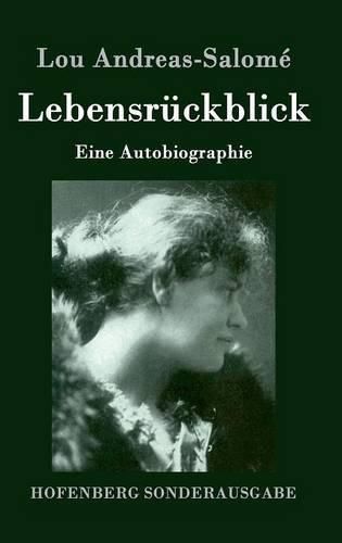 Lebensruckblick: Eine Autobiographie