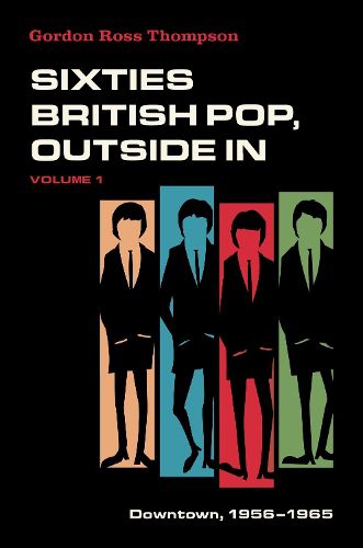 Sixties British Pop, Outside in